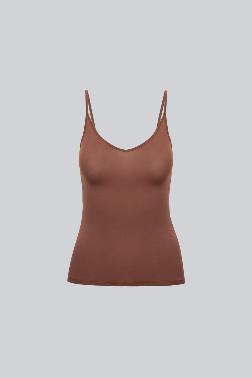 Top Miss Intimacy Chocolate