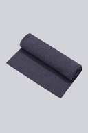 Szalik Mr Merino Steel Grey