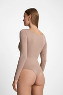 Body Miss Fabulous Mokka