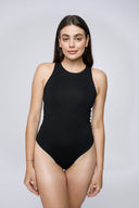 Body Miss Sporty Black