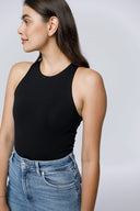 Body Miss Sporty Black