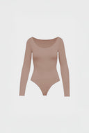 Body Miss Fabulous Mokka