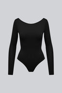 Body Miss Fabulous Black