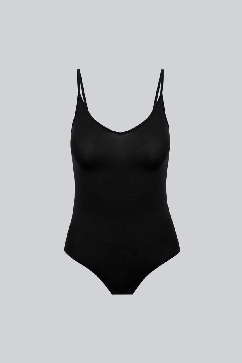 Body Miss Intimacy Black