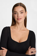 Body Miss Desire Black