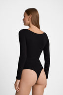 Body Miss Desire Black