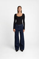 Body Miss Desire Black