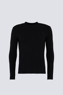 Longsleeve Mr Smooth Black