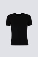 T-shirt Mr Basic Black