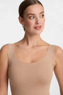 Top Miss Mellow Nude