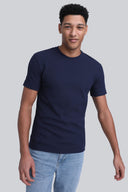 T-shirt Mr Dapper Navy