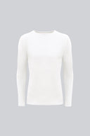 Longsleeve Mr Dapper Off White