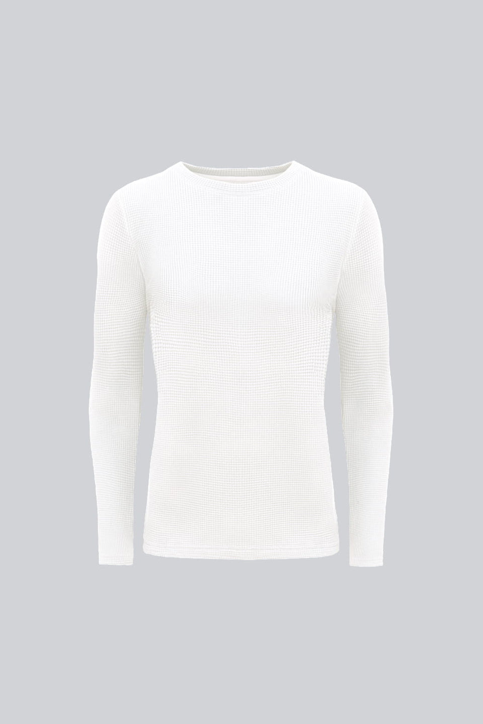 Longsleeve Mr Dapper Off White