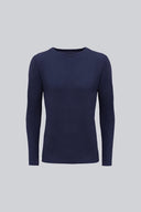 Longsleeve Mr Dapper Navy