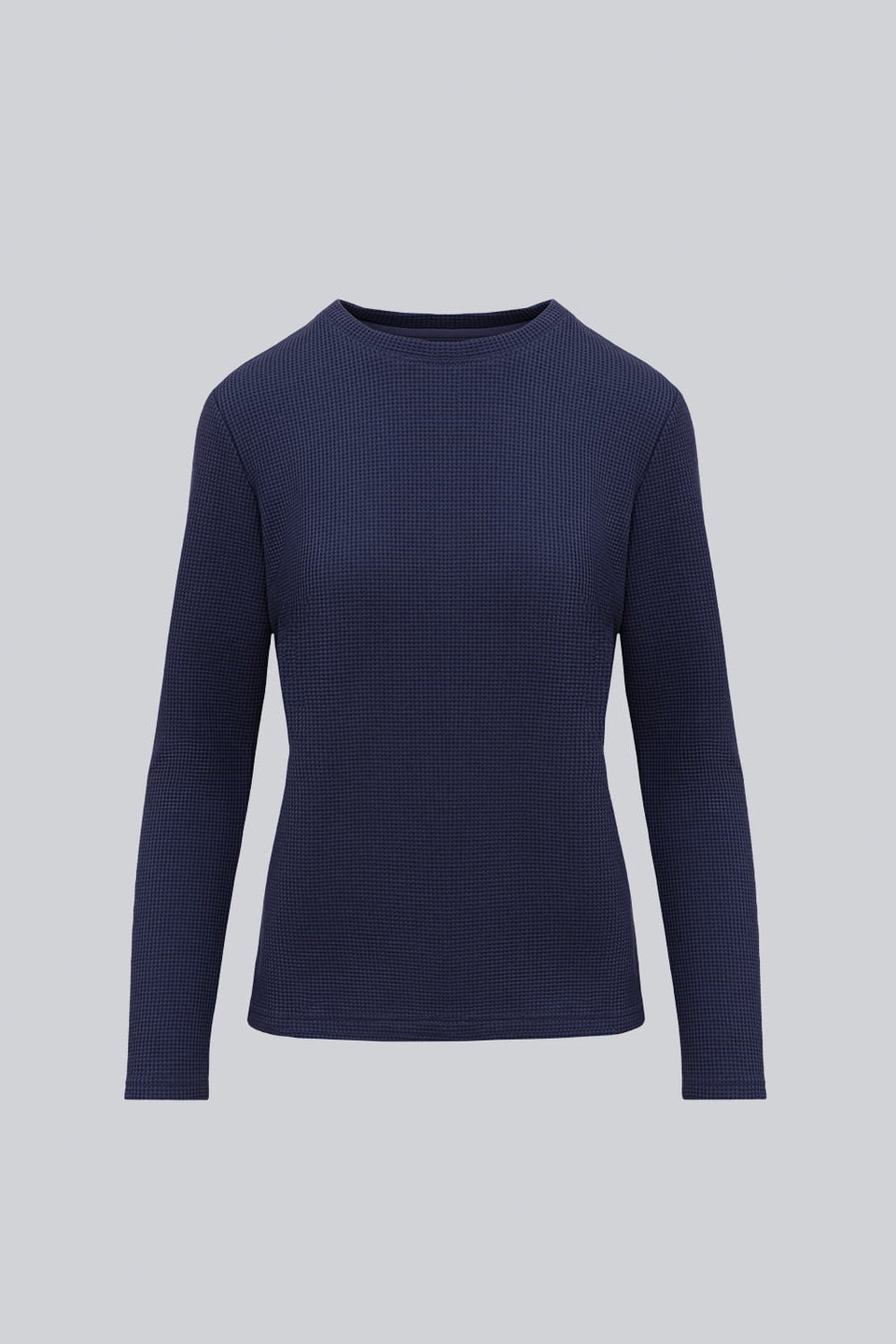 Longsleeve Miss Dapper Navy