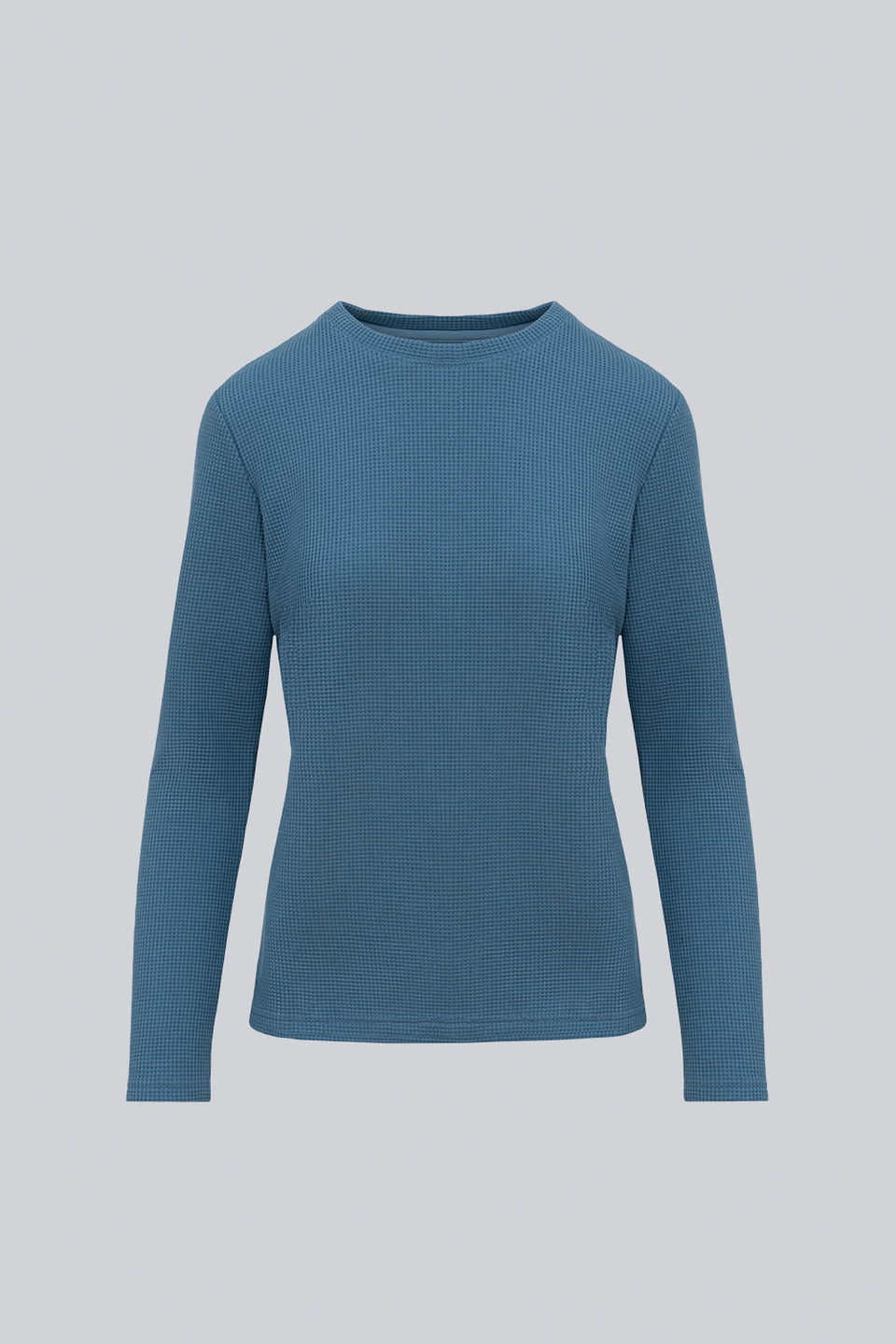 Longsleeve Miss Dapper Blue