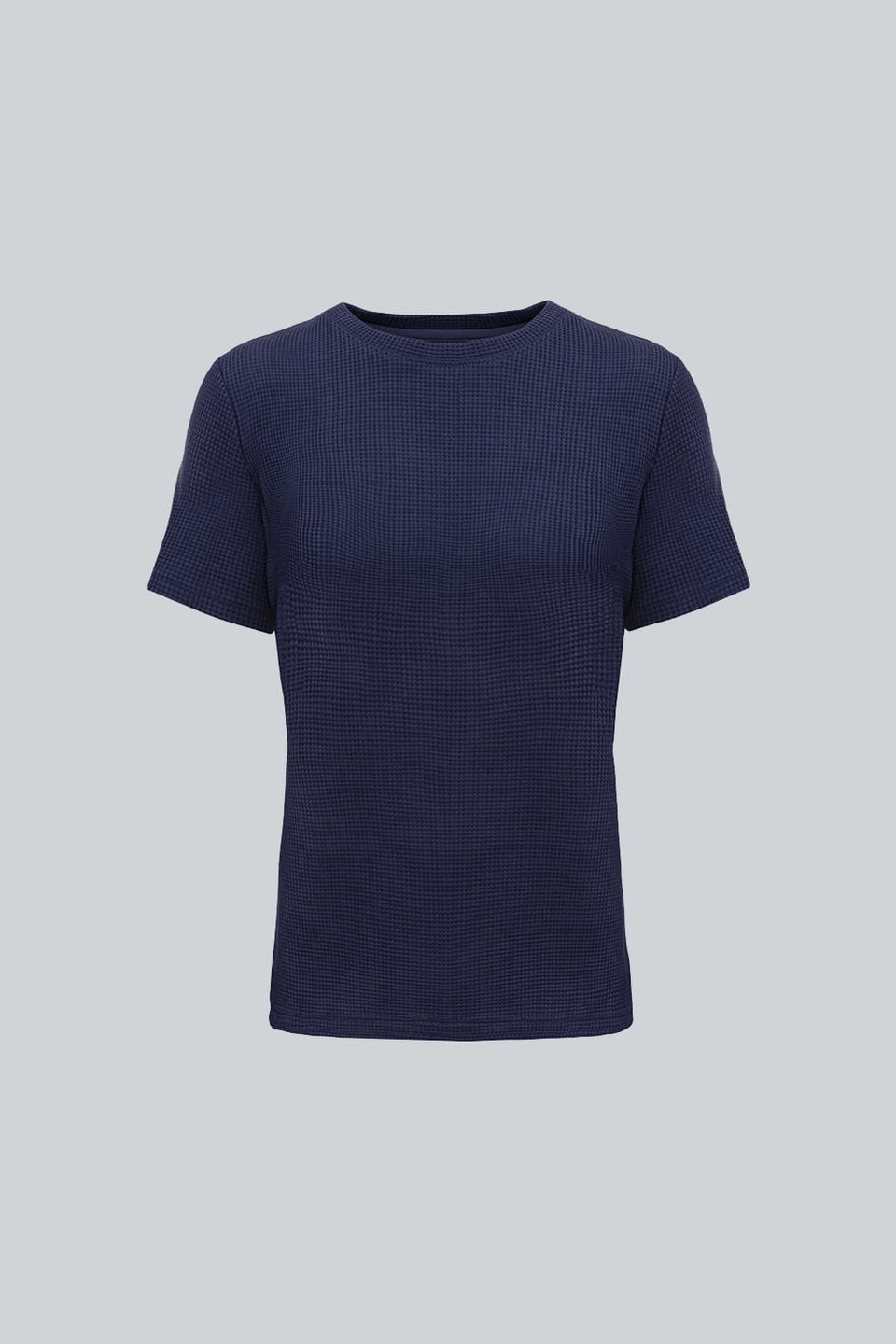Mr Dapper Navy T-shirt