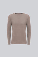 Longsleeve Mr Dapper Beige