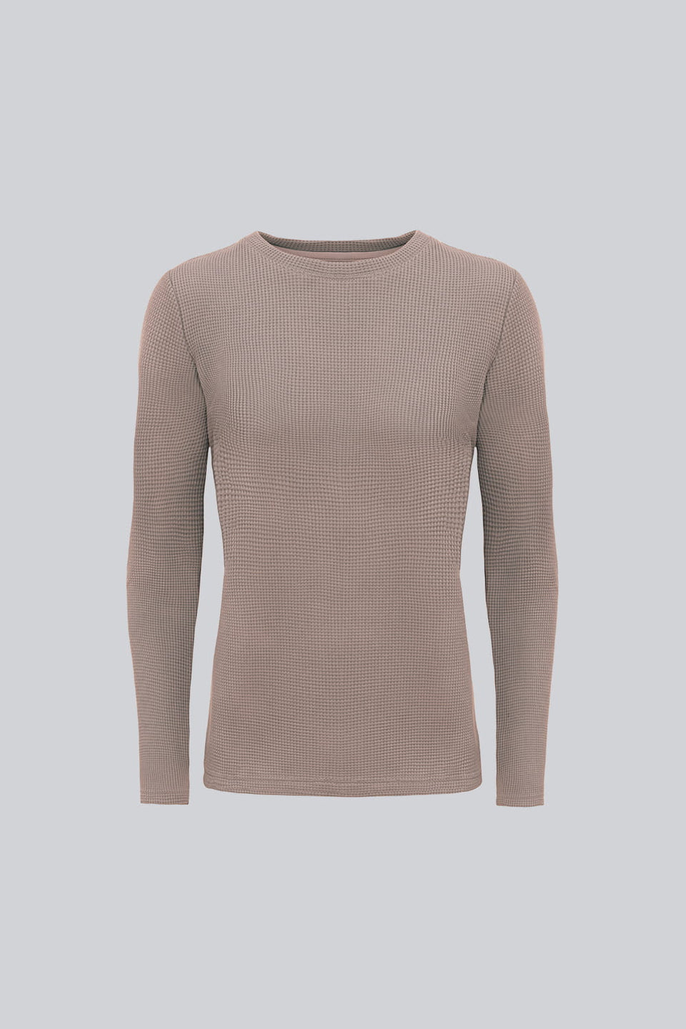 Longsleeve Mr Dapper Beige
