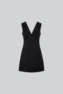 Sukienka Miss Tempting Black