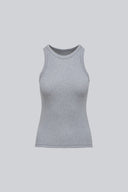 Top Miss Summerly Melange Grey