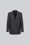 Marynarka Miss Bold Black