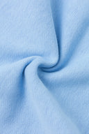 Spodenki Miss Relaxed Baby Blue