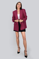 Marynarka Miss Bold Magenta