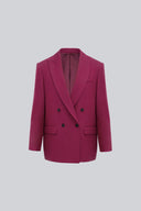 Marynarka Miss Bold Magenta