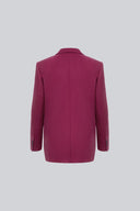 Marynarka Miss Bold Magenta