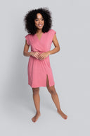 Koszula nocna Miss Serene Pink