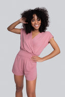 Spodenki Miss Serene Pink