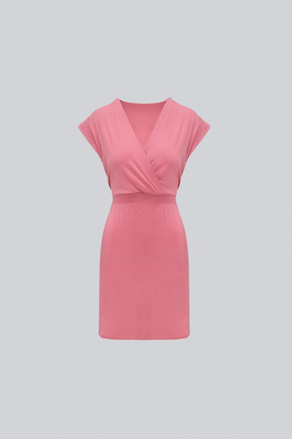 Koszula nocna Miss Serene Pink