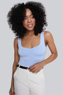 Body Miss Desire Light Light Blue