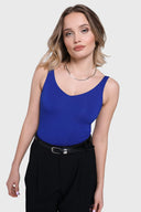 Body Miss Pretty Cobalt