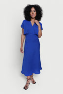 Sukienka Miss Airy Cobalt