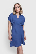Sukienka Miss Airy Light Blue