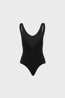 Body Miss Pretty Black