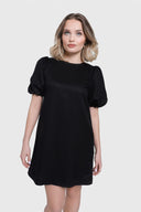 Sukienka Miss Beautiful Black