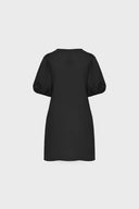 Sukienka Miss Beautiful Black
