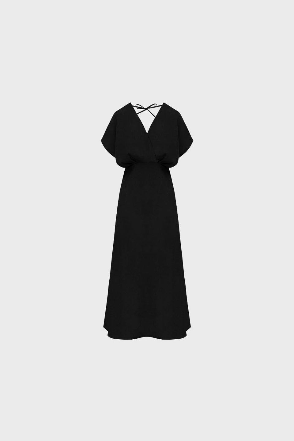 Sukienka Miss Airy Black