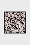 Apaszka Miss Torino Brown