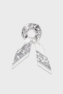 Apaszka Silky Wind Creme