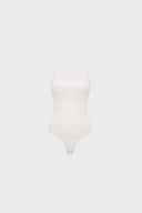 Body Miss Essential Off White