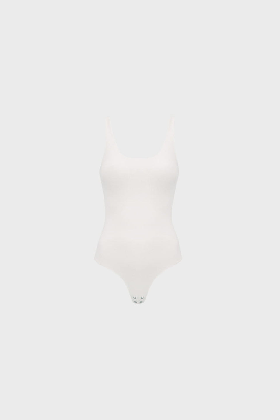 Body Miss Essential Off White