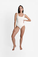 Body Miss Essential Off White