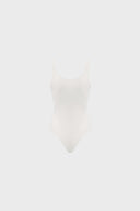 Body Miss Essential Off White