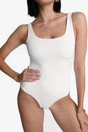 Body Miss Essential Off White