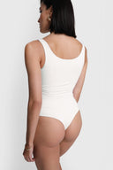 Body Miss Essential Off White