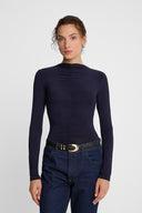 Body Miss Wrapped Navy